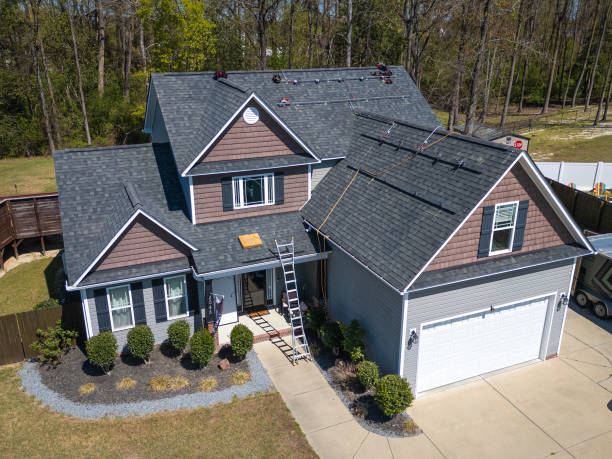 Best Roof Ventilation Installation  in Tigerville, SC